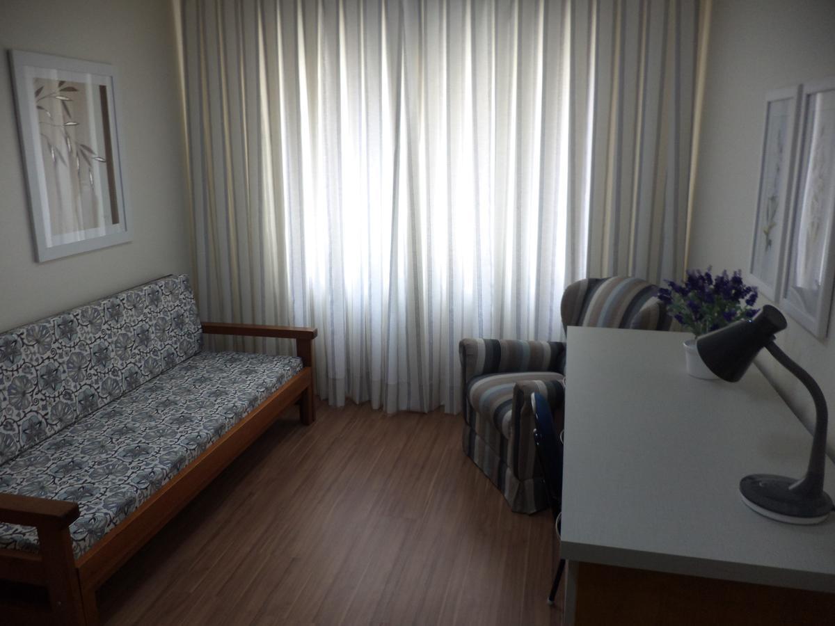 Da Vinci Hotel 帕苏丰杜 外观 照片
